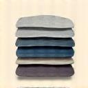 Fabric swatch selection icon